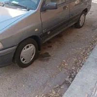 پراید141 مدل88