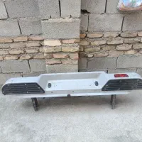 سپر فابریک نیسان سالم