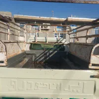 وانت بار مدل ۹۲ تر تمیز|خودرو سواری و وانت|فراشبند, |دیوار