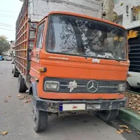 خاور مرغی  ۸۰۸ ال پی