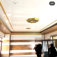 سقف کاذب pvc|خدمات پیشه و مهارت|زرآباد, |دیوار