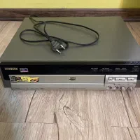 دستگاه پخش DVD