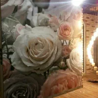 نصاب کاغذدیواری و پوستر سعبدی و چمن مصنوعی