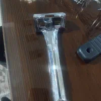 توستر|اجاق گاز و لوازم برقی پخت‌وپز|مشهد, فرهنگیان (شهرک غرب)|دیوار