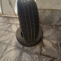 لاستیک پراید برا زاپاس