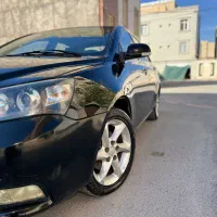 جیلی امگرند 7|خودرو سواری و وانت|خرم‌آباد, |دیوار