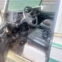 پاژن دو درب|خودرو سواری و وانت|رشت, حومه رشت|دیوار