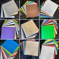 مرکزپخش دیوارپوش فومی لمسه ماربل شیت ترمووال کفپوش