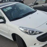 207 پانوراما tu5 ارتقا یافته