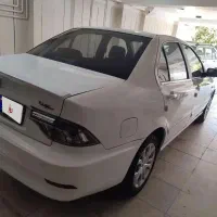 سورن پلاس EF7|خودرو سواری و وانت|محمدیه-قزوین, |دیوار