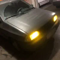 پراید مدل ۸۷