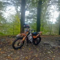 فلات ۲۰۰ بی نظیر|موتورسیکلت|سلمانشهر, |دیوار