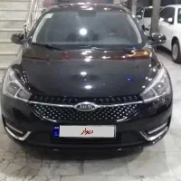 نقدیا اقساط 10 ماهه آریزو 5 IE جدیدتوربو، مدل 1401