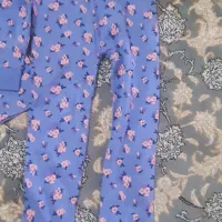 بلوز شلوار ست خارجی|کفش و لباس بچه|فردیس, شهرک هفده شهریور|دیوار