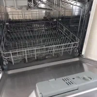 ظرفشویی رومیزی ۱۲ نفره در حد نو|ماشین ظرفشویی|گلبهار, شهر جدید گلبهار|دیوار