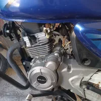 بوکسر 150مدل 95 اصل|موتورسیکلت|سبزوار, هویزه|دیوار