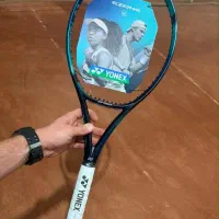 راکت تنیس یونکس ایزون ۹۸ لایت گریپ ۳ Yonex Ezone