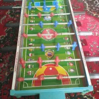 فوتبال دستی