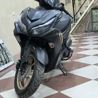 ایروکس 404|موتورسیکلت|نیشابور, فرح بخش|دیوار