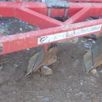 2عدد دیکس 2عدد گاواهن|ابزارآلات|آشخانه, |دیوار