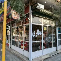 مغازه دو نبش جای پرتردد