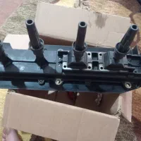 کوئیل زانتیا ۲۰۰۰ و پارس elx