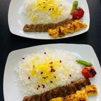 غذای آماده امیر