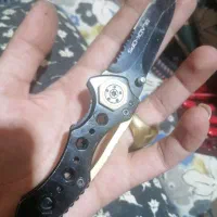 چاقو جیبی بلک اوپس