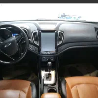 چری تیگو 5|خودرو سواری و وانت|تهران, والفجر (افسریه)|دیوار