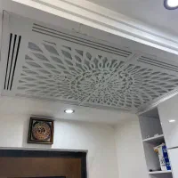 دکوراسیون قلعه هزاره میناب