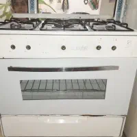 گازپنج شعله طرح فر