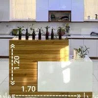 میز مدیریت سالم نو