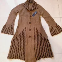 پالتو بافت نو