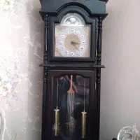 ساعت ایستاده سالم درحدنو