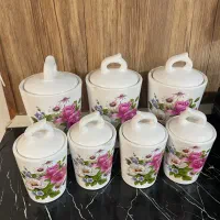 پاسماوری|ظروف نگهدارنده، پلاستیکی، یک‌بارمصرف|مشهد, الهیه|دیوار