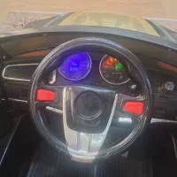 ماشین شارژی