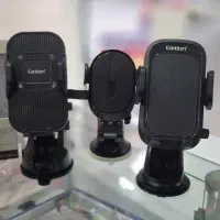 هولدر موبایل شارژر فندکی پایه رو میزی گوشی