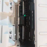 فروش پرینتر Hp laser jet p2035 در حد نوع و عالی|پرینتر، اسکنر، کپی، فکس|سروستان, |دیوار