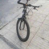 دوچرخه دماوند26معاوضه