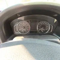 پارس TU5 ۴۰۱ سیمی بی رنگ شاسی سالم اردکان میبد|خودرو سواری و وانت|یزد, |دیوار