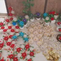 وسایل تزئینی کریستالی|صنایع دستی و سایر لوازم تزئینی|زاهدان, |دیوار