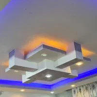 کناف وگچبری