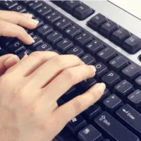 پاورپوینت و تایپ