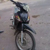 موتور بیکلاچ ۱۲۵