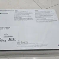 تبلت با کیبورد 12.4 اینچی surface go 3|رایانه همراه|تهران, گیشا|دیوار