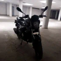 بنلی 150فیس قدیم