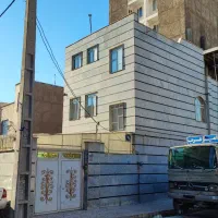 فروش خانه ویلایی ۲۱۰ متری ۲ خوابه در محمد آباد