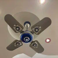 پنکه ۴پره|پنکه و تصفیه‌کنندهٔ هوا|بندر گناوه, |دیوار