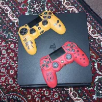 پلیستیشن 4 اسلیم