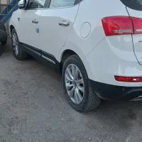 جک اس۵ نیوفیس|خودرو سواری و وانت|کرمانشاه, |دیوار